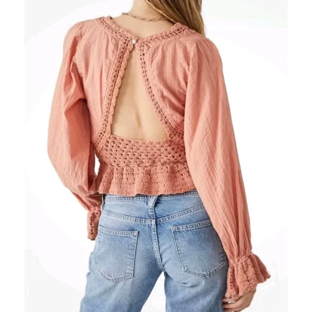 Free People size medium